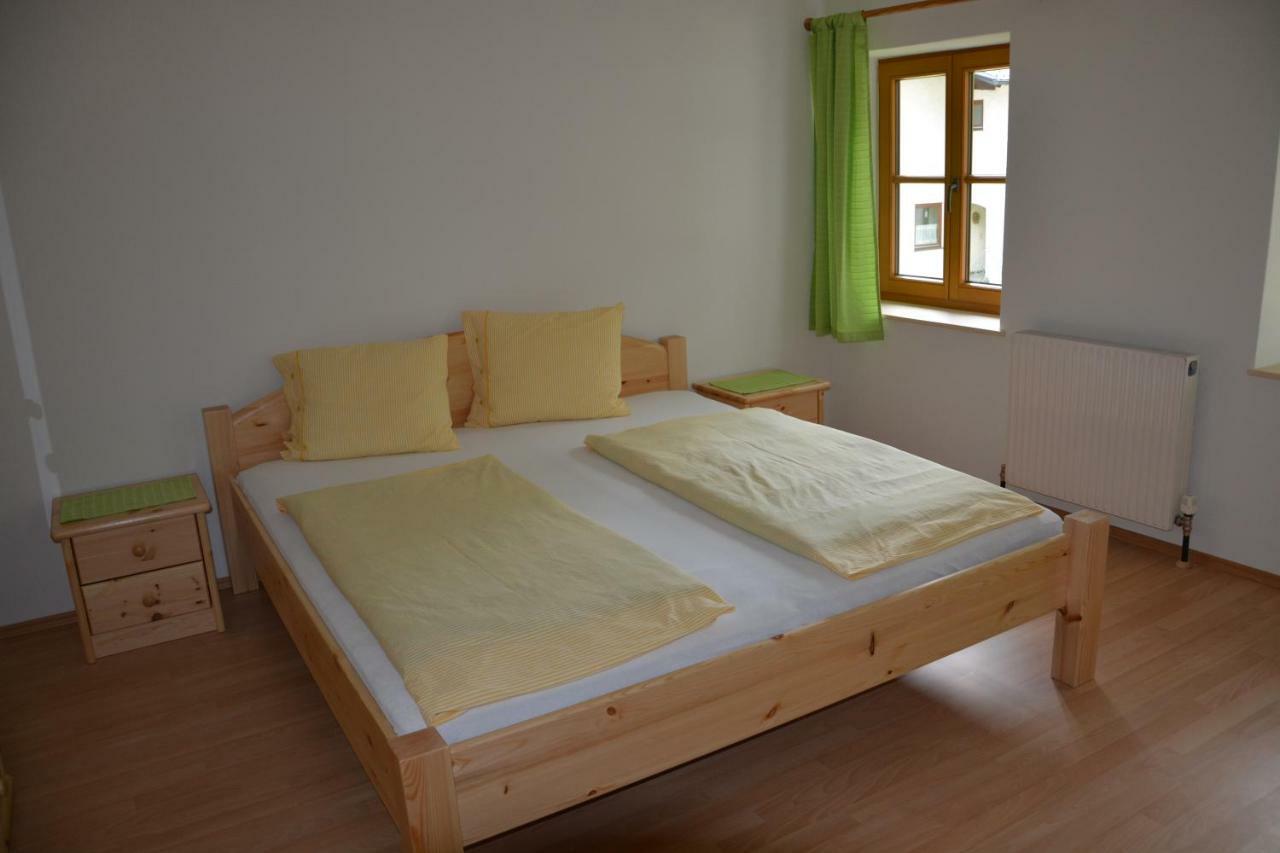 Bauernhof "Unteres Feld" Villa Altmünster Екстериор снимка