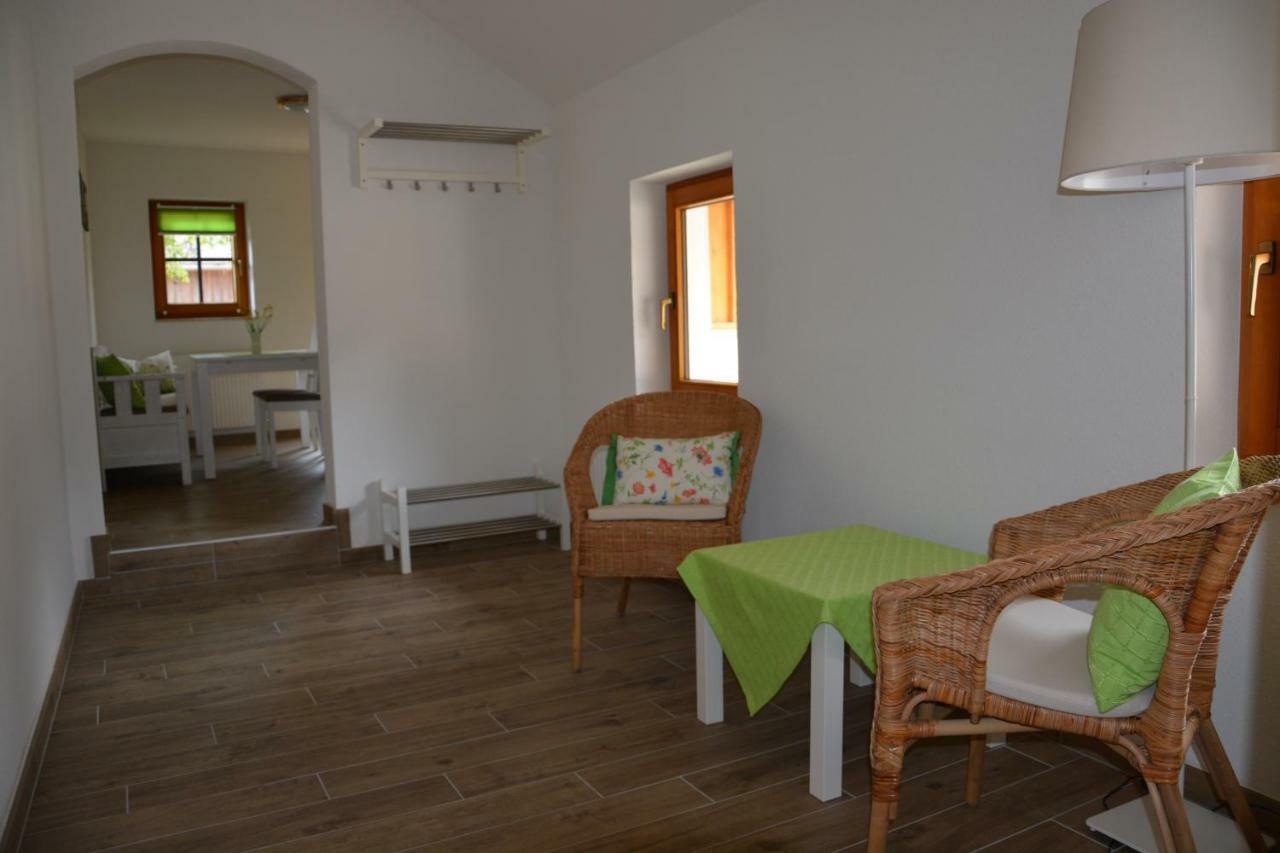 Bauernhof "Unteres Feld" Villa Altmünster Екстериор снимка
