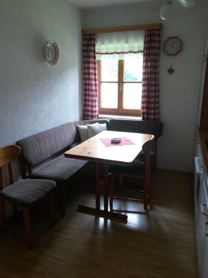 Bauernhof "Unteres Feld" Villa Altmünster Екстериор снимка